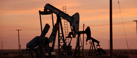 Oil inventories prove stubbornly high