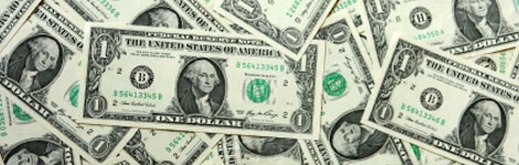 Dollar fundamentals continue to erode