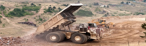 Lithium Americas begins construction on Thacker Pass lithium mine