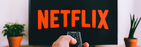 Netflix stuns with loss of 200,000 users in first quarter–what’s that mean for other consumer companies?