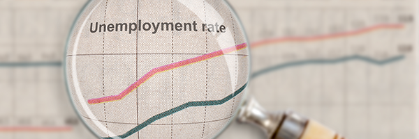 Yep, the recovery is slowing: New claims for unemployment unchanged for the week