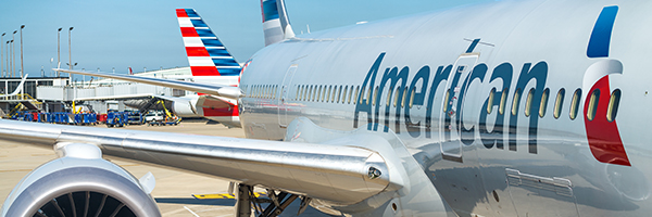 Buying target–not a buy–for American Airlines Put options