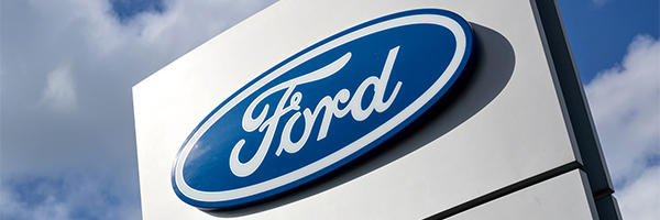 Ford shares pop on EV/gas-powered split but no spin off–adding Ford to my Millennial Portfolio