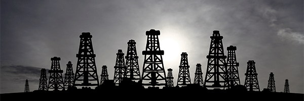 They’re back! Oil and gas rig count doubles from last year’s record low