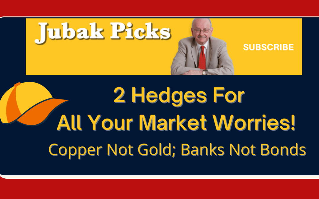 Watch my new YouTube video: 2 Hedges for All Your Market Worries
