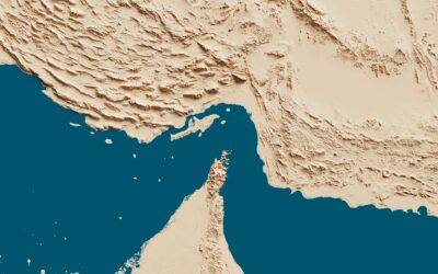Bonds sell off on promise of more war with Iran