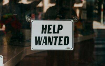 Surprise! Economy added way more jobs than expected in August