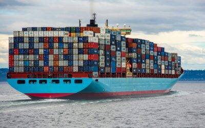 Another side to the AI boom–U.S. trade deficit soars in August on chip imports